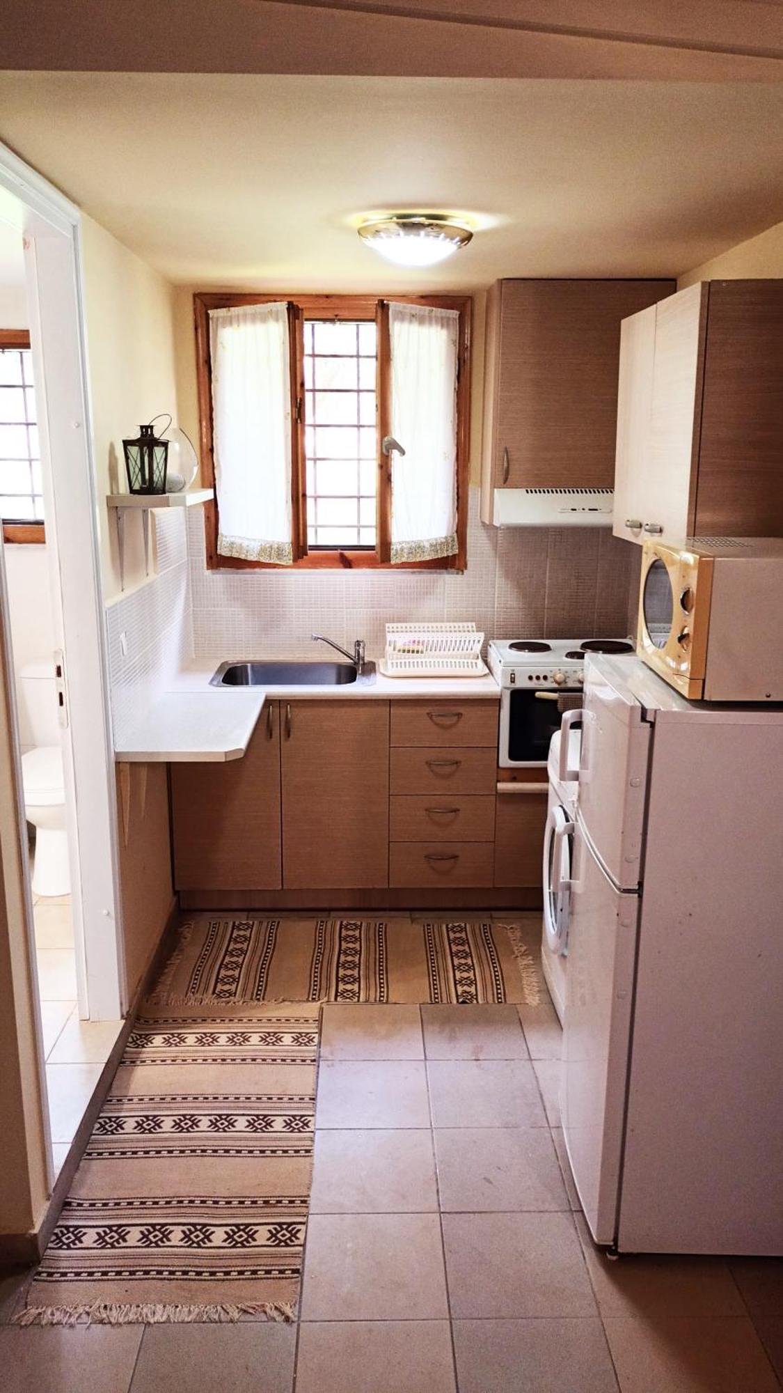 Willa Olives House Vromonérion Zewnętrze zdjęcie